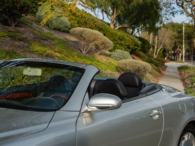 2005 Lexus SC 430   - Photo 10 - San Juan Capistrano, CA 92675