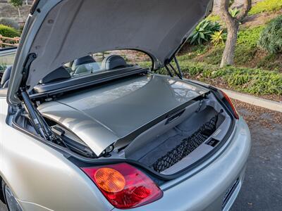 2005 Lexus SC 430   - Photo 28 - San Juan Capistrano, CA 92675