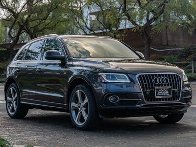 2014 Audi Q5 3.0T quattro Premium   - Photo 3 - San Juan Capistrano, CA 92675