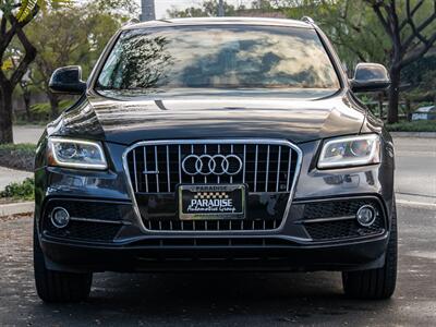 2014 Audi Q5 3.0T quattro Premium   - Photo 2 - San Juan Capistrano, CA 92675