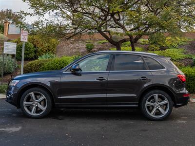 2014 Audi Q5 3.0T quattro Premium   - Photo 8 - San Juan Capistrano, CA 92675