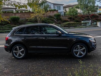 2014 Audi Q5 3.0T quattro Premium   - Photo 4 - San Juan Capistrano, CA 92675