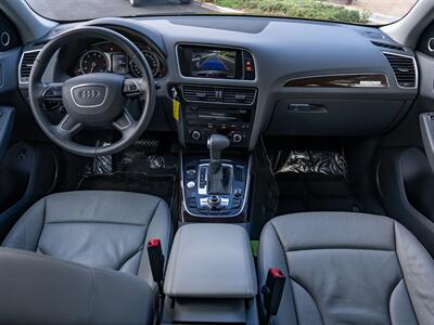 2014 Audi Q5 3.0T quattro Premium   - Photo 9 - San Juan Capistrano, CA 92675