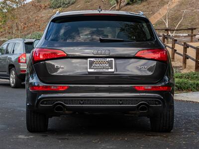 2014 Audi Q5 3.0T quattro Premium   - Photo 6 - San Juan Capistrano, CA 92675