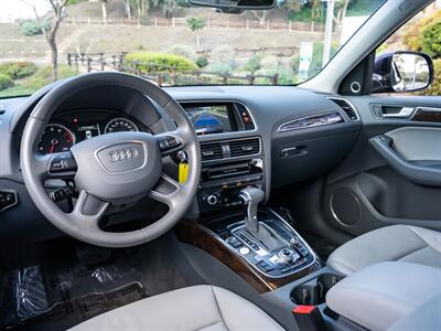 2014 Audi Q5 3.0T quattro Premium   - Photo 17 - San Juan Capistrano, CA 92675