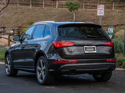 2014 Audi Q5 3.0T quattro Premium   - Photo 7 - San Juan Capistrano, CA 92675