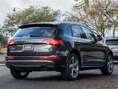 2014 Audi Q5 3.0T quattro Premium   - Photo 5 - San Juan Capistrano, CA 92675