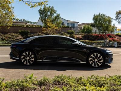 2022 Lucid Air Grand Touring   - Photo 4 - San Juan Capistrano, CA 92675