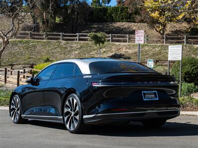 2022 Lucid Air Grand Touring   - Photo 7 - San Juan Capistrano, CA 92675