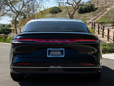 2022 Lucid Air Grand Touring   - Photo 6 - San Juan Capistrano, CA 92675