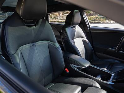 2022 Lucid Air Grand Touring   - Photo 20 - San Juan Capistrano, CA 92675