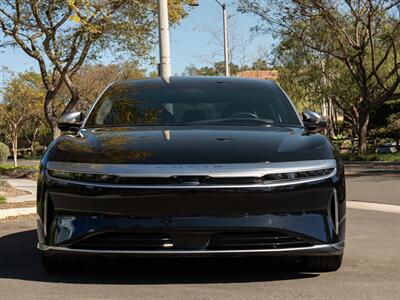 2022 Lucid Air Grand Touring   - Photo 2 - San Juan Capistrano, CA 92675