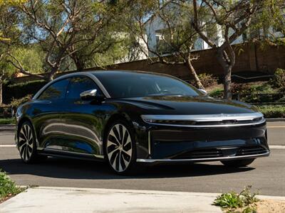 2022 Lucid Air Grand Touring   - Photo 3 - San Juan Capistrano, CA 92675