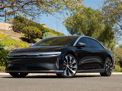 2022 Lucid Air Grand Touring   - Photo 1 - San Juan Capistrano, CA 92675