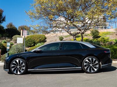 2022 Lucid Air Grand Touring   - Photo 8 - San Juan Capistrano, CA 92675