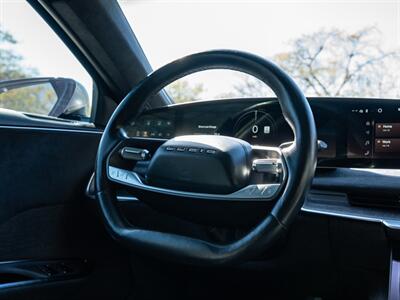 2022 Lucid Air Grand Touring   - Photo 15 - San Juan Capistrano, CA 92675