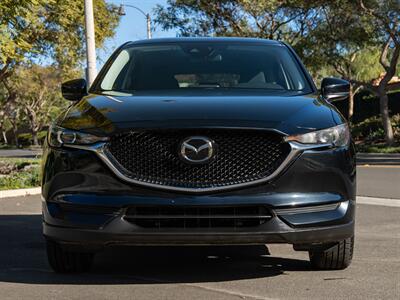 2020 Mazda CX-5 Sport   - Photo 2 - San Juan Capistrano, CA 92675