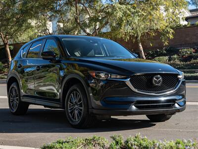 2020 Mazda CX-5 Sport   - Photo 3 - San Juan Capistrano, CA 92675