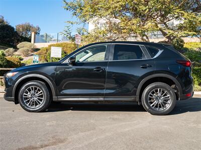 2020 Mazda CX-5 Sport   - Photo 8 - San Juan Capistrano, CA 92675