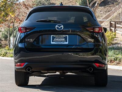 2020 Mazda CX-5 Sport   - Photo 6 - San Juan Capistrano, CA 92675