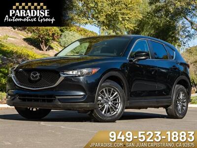 2020 Mazda CX-5 Sport  