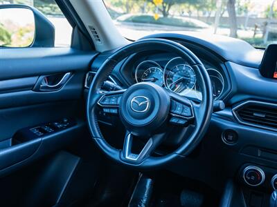 2020 Mazda CX-5 Sport   - Photo 17 - San Juan Capistrano, CA 92675