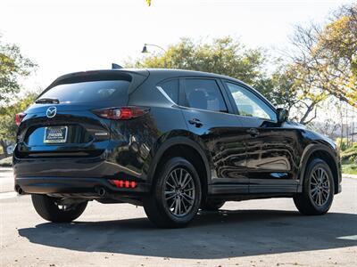 2020 Mazda CX-5 Sport   - Photo 5 - San Juan Capistrano, CA 92675