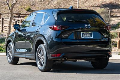 2020 Mazda CX-5 Sport   - Photo 7 - San Juan Capistrano, CA 92675