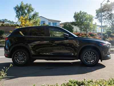 2020 Mazda CX-5 Sport   - Photo 4 - San Juan Capistrano, CA 92675