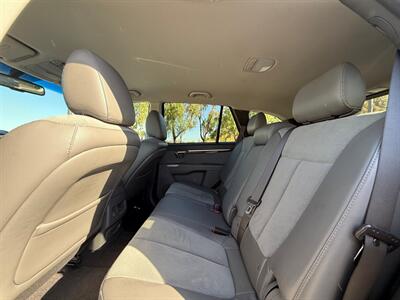 2011 Hyundai SANTA FE SE   - Photo 20 - San Juan Capistrano, CA 92675