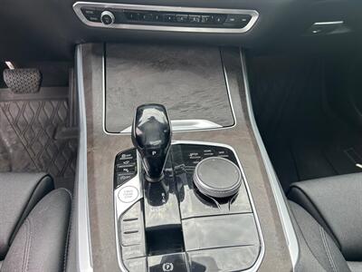 2020 BMW X5 sDrive40i   - Photo 21 - San Juan Capistrano, CA 92675