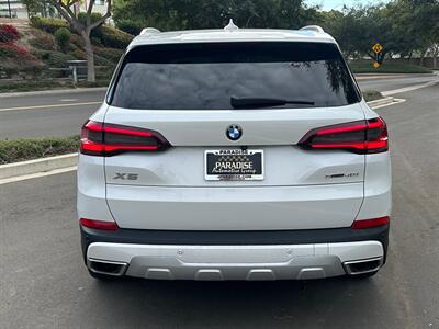 2020 BMW X5 sDrive40i   - Photo 5 - San Juan Capistrano, CA 92675