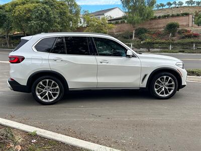 2020 BMW X5 sDrive40i   - Photo 7 - San Juan Capistrano, CA 92675