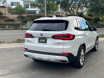 2020 BMW X5 sDrive40i   - Photo 6 - San Juan Capistrano, CA 92675