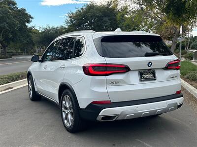 2020 BMW X5 sDrive40i   - Photo 4 - San Juan Capistrano, CA 92675