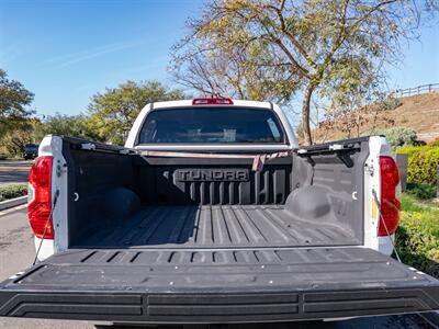 2021 Toyota Tundra Limited   - Photo 24 - San Juan Capistrano, CA 92675