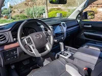 2021 Toyota Tundra Limited   - Photo 15 - San Juan Capistrano, CA 92675