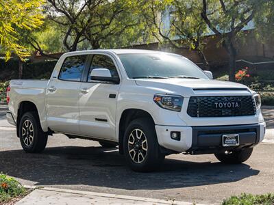 2021 Toyota Tundra Limited   - Photo 3 - San Juan Capistrano, CA 92675