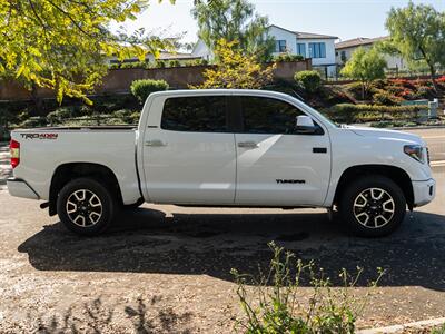 2021 Toyota Tundra Limited   - Photo 4 - San Juan Capistrano, CA 92675