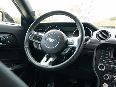 2015 Ford Mustang EcoBoost   - Photo 16 - San Juan Capistrano, CA 92675