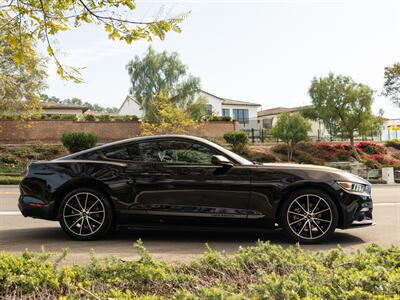 2015 Ford Mustang EcoBoost   - Photo 4 - San Juan Capistrano, CA 92675