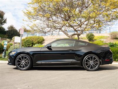 2015 Ford Mustang EcoBoost   - Photo 8 - San Juan Capistrano, CA 92675