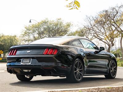 2015 Ford Mustang EcoBoost   - Photo 5 - San Juan Capistrano, CA 92675