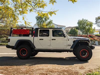 2022 Jeep Gladiator Rubicon   - Photo 4 - San Juan Capistrano, CA 92675