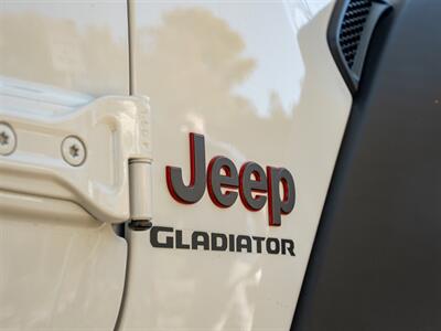 2022 Jeep Gladiator Rubicon   - Photo 14 - San Juan Capistrano, CA 92675