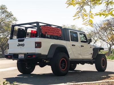 2022 Jeep Gladiator Rubicon   - Photo 5 - San Juan Capistrano, CA 92675