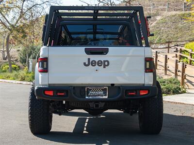 2022 Jeep Gladiator Rubicon   - Photo 6 - San Juan Capistrano, CA 92675