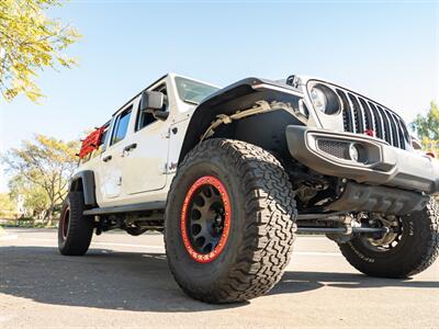 2022 Jeep Gladiator Rubicon   - Photo 12 - San Juan Capistrano, CA 92675