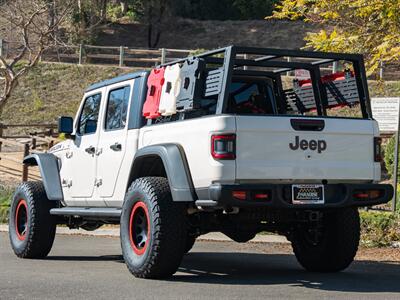 2022 Jeep Gladiator Rubicon   - Photo 7 - San Juan Capistrano, CA 92675