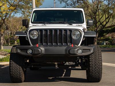 2022 Jeep Gladiator Rubicon   - Photo 2 - San Juan Capistrano, CA 92675